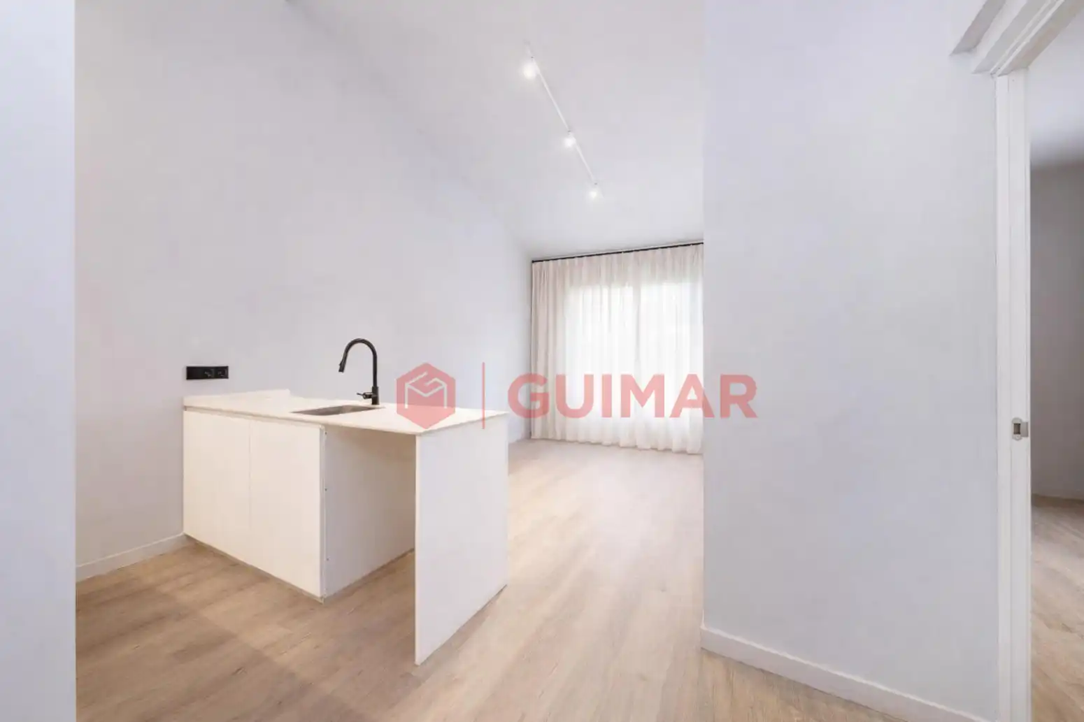 Cuina de Àtic en venda en El Gall
