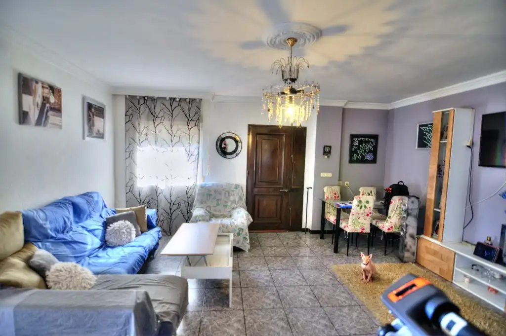 Casa rústica amb jardí en venda a Rubite, imagen 5