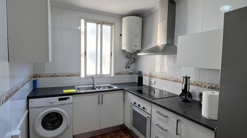 Foto 4 de Piso de alquiler en La Petxina, Valencia Capital