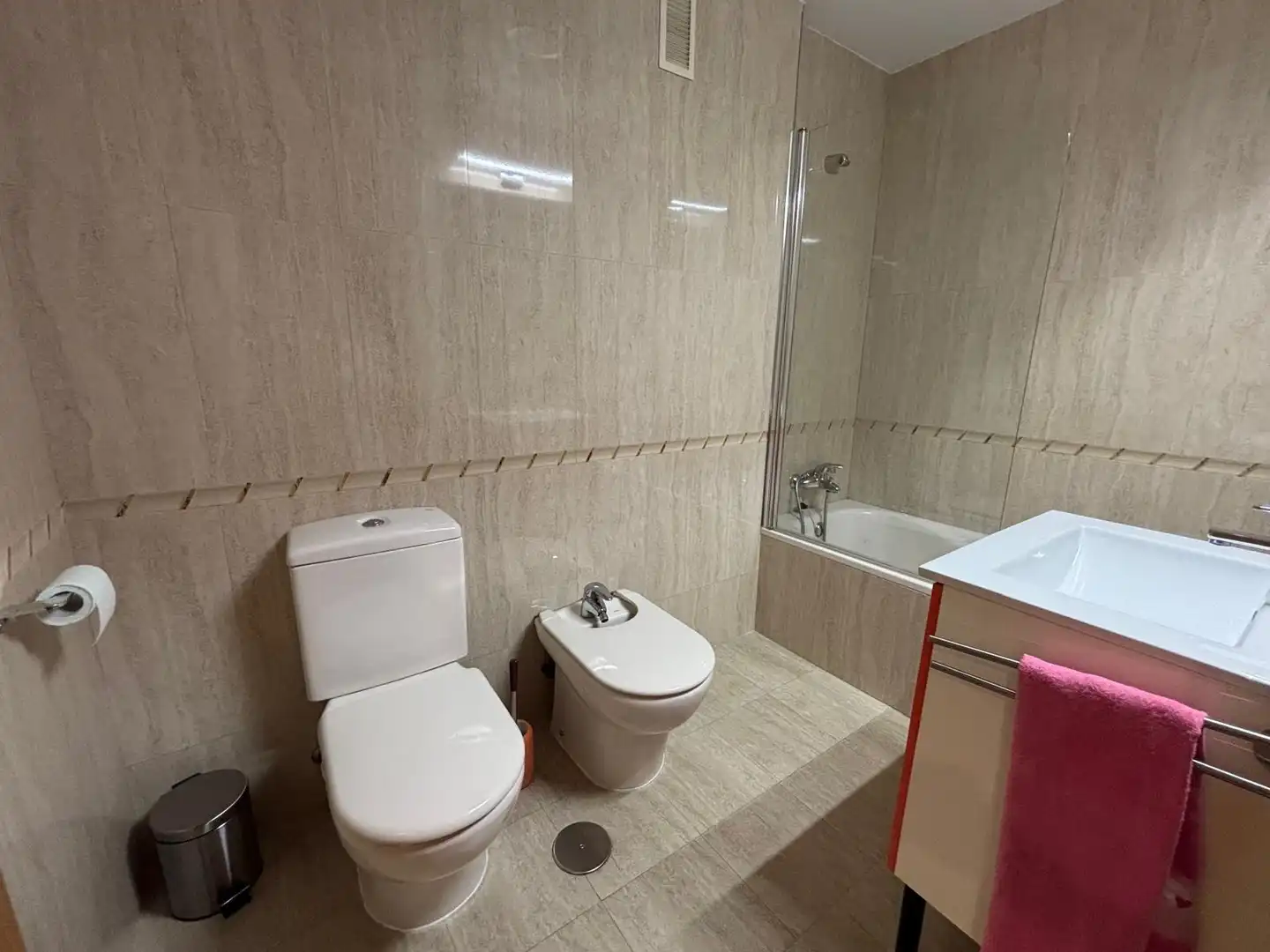 Flat with lift to rent in Calle Periodista Antonio Herrero, imagen 15