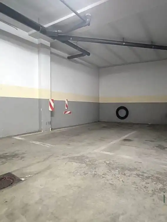 Aparcament de Pis en venda en Don Benito amb Aire condicionat, Calefacció i Parquet