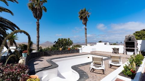 Foto 2 de Casa o chalet en venta en Nazaret, Teguise