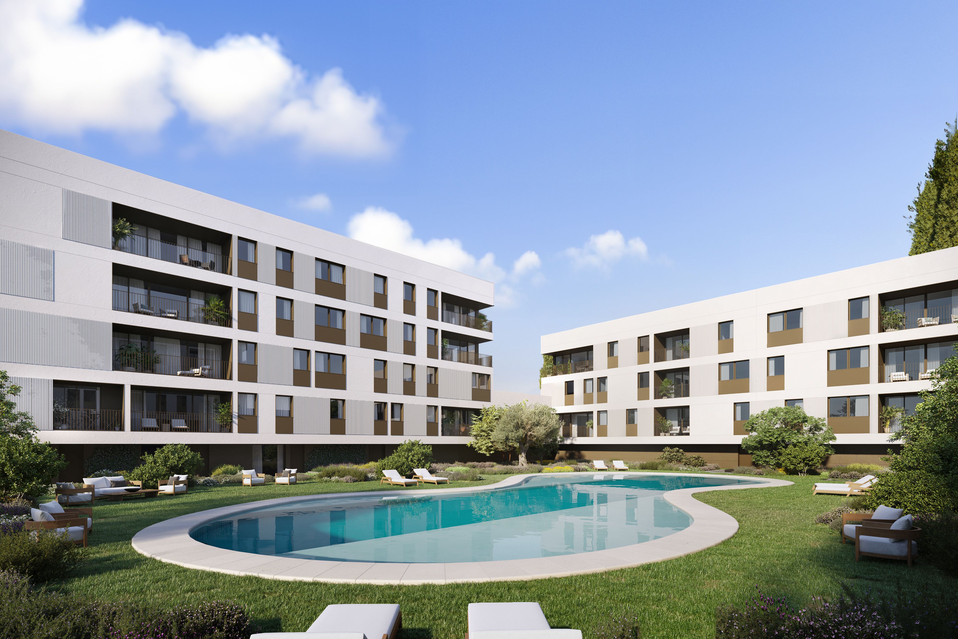 Flat for sale in De Barranquilla, 9, Polígon de Llevant