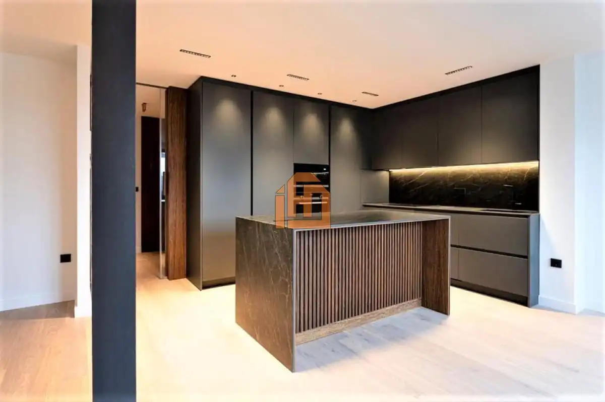 Piso con ascensor en venta en Calle Padre Isla, imagen 15