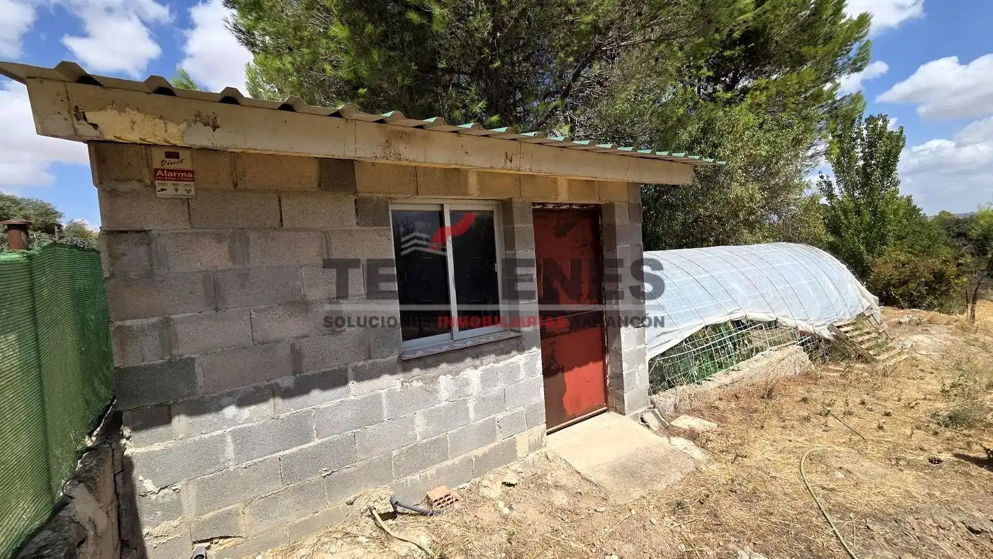 House with pool for sale in Camino del Castaño, imagen 29
