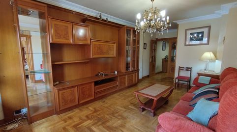 Foto 3 de Piso en venta en Azkue Kalea, Arteagabeitia - Retuerto - Kareaga, Barakaldo