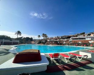 Swimming pool of Country house for sale in San Bartolomé de Tirajana