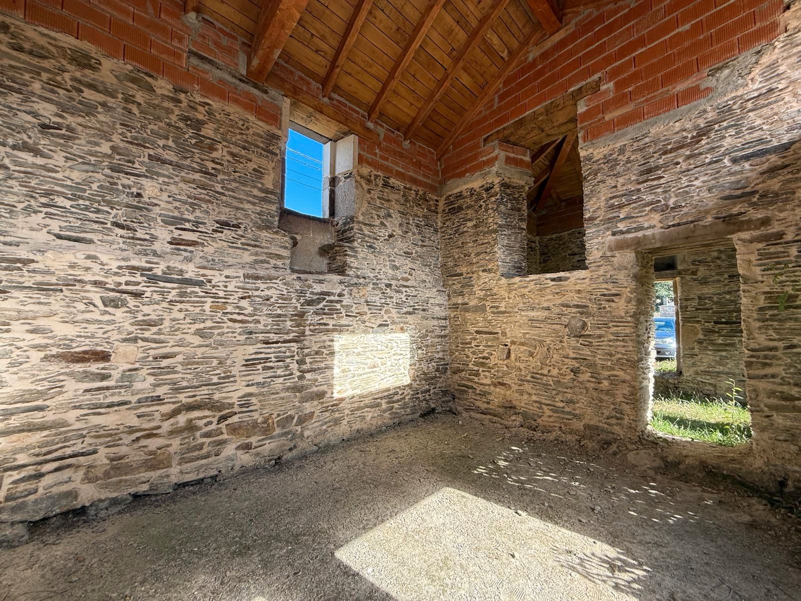Casa o chalet en venta en Lugo Capital con Jardín privado y Terraza