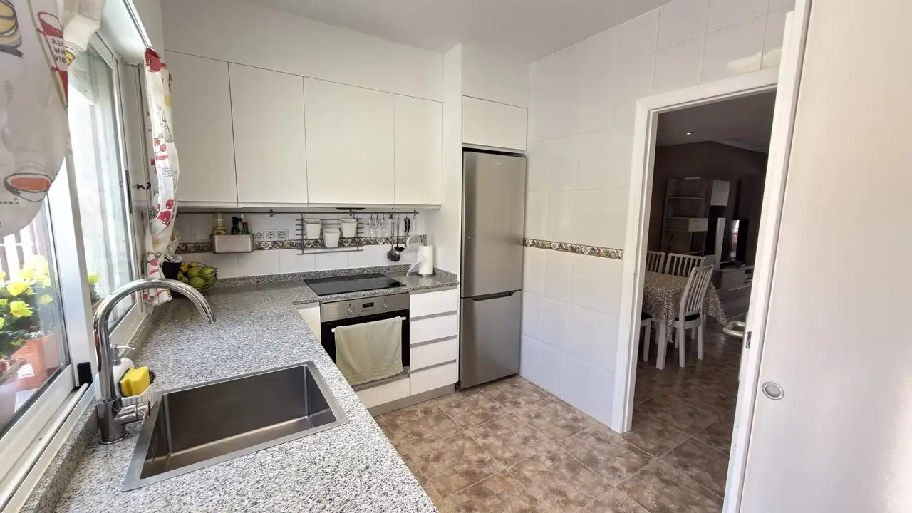 Reihenhaus zum Verkauf in Orihuela Costa, imagen 15