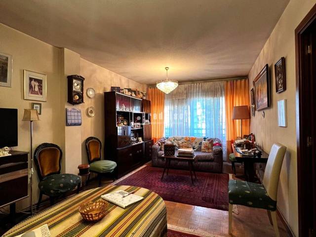 Piso en Venta en Praderón