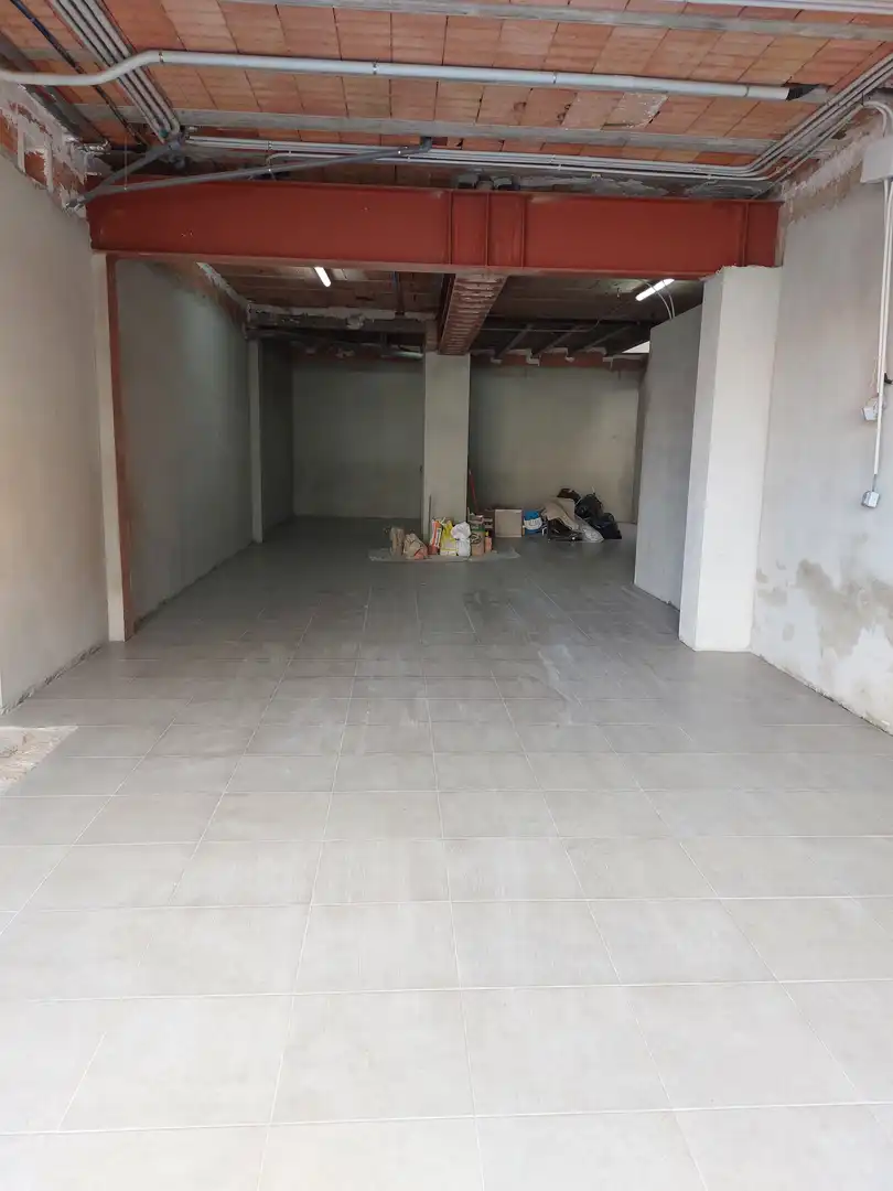 Commercial properties for rent in Vilanova del Camí
