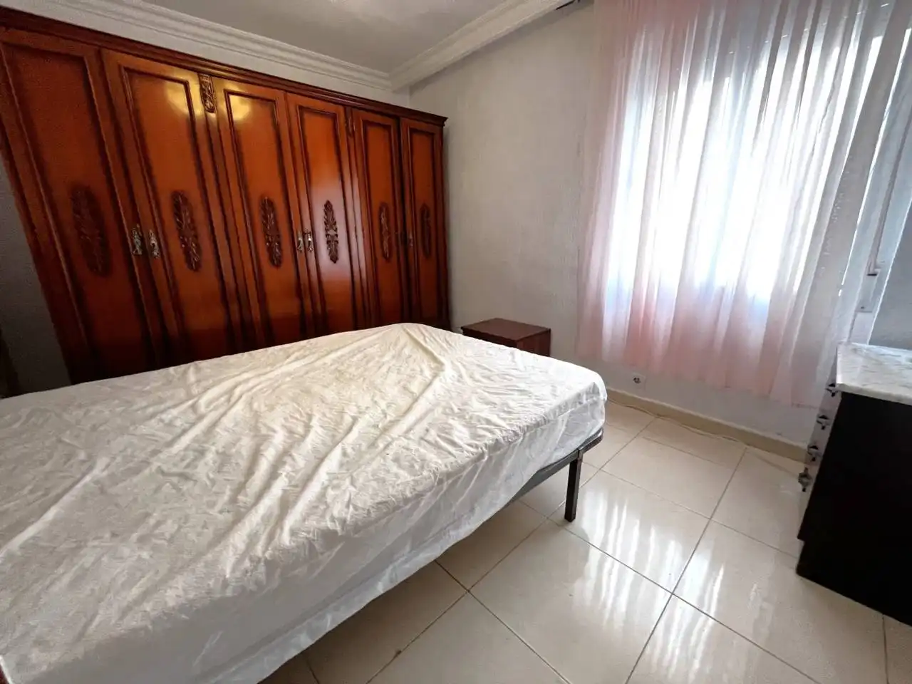 Habitación de Piso en venta en El Carmen - Cardeñas