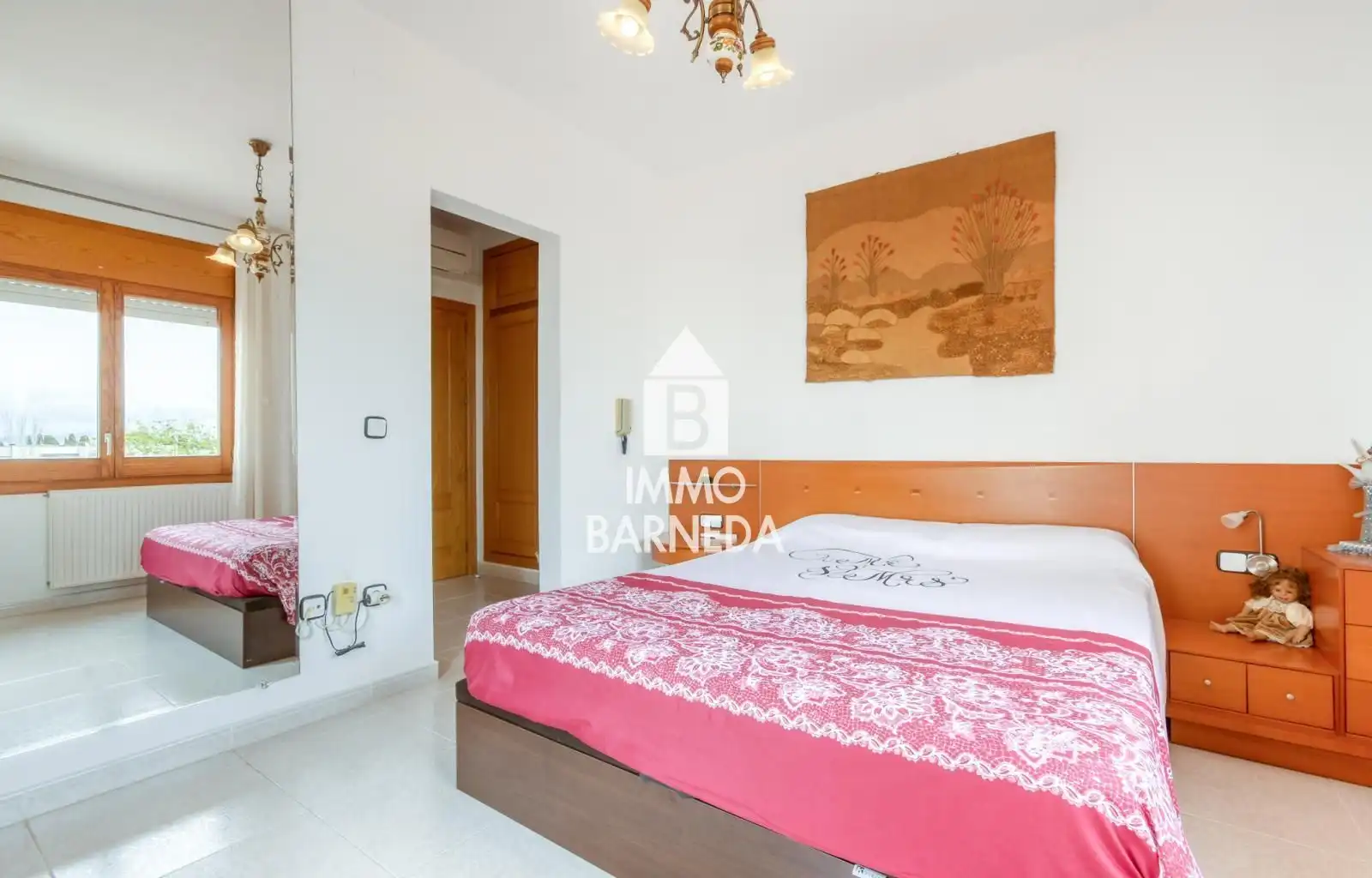 Casa o xalet en venda a Ramon Marquet, 14, Els Grecs - Mas Oliva
