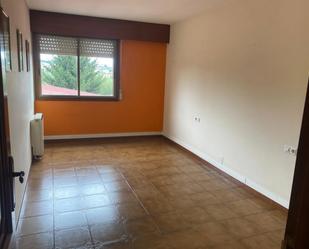 Bedroom of Flat to rent in Santiago de Compostela   with Heating, Terrace and Oven