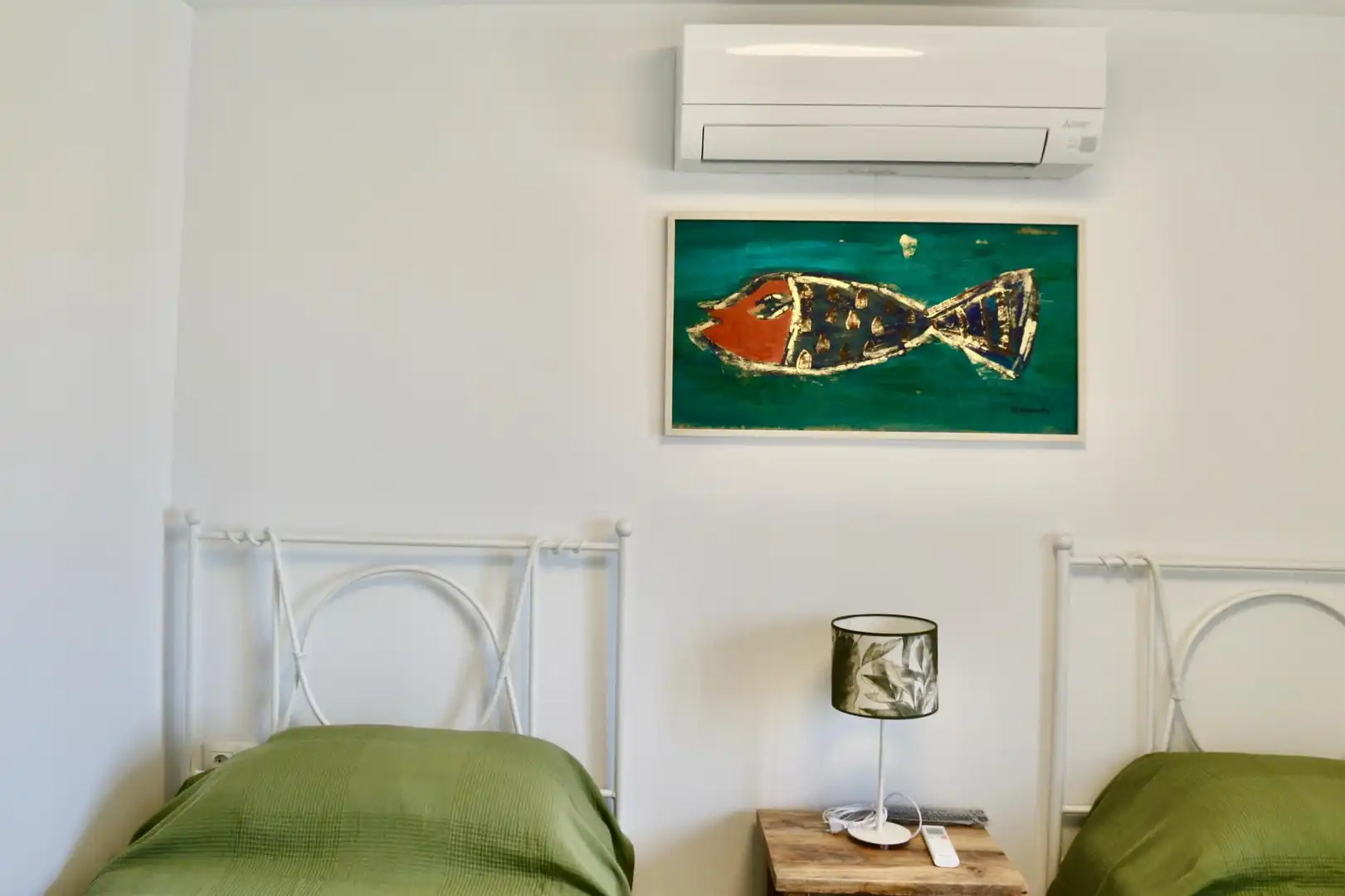 Habitación de Casa o chalet en venta en Santanyí con Aire acondicionado, Calefacción y Terraza