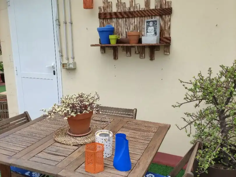 Wohnung zur Miete in Calle Padre Claret, 5, Arenales - Lugo - Avda. Marítima