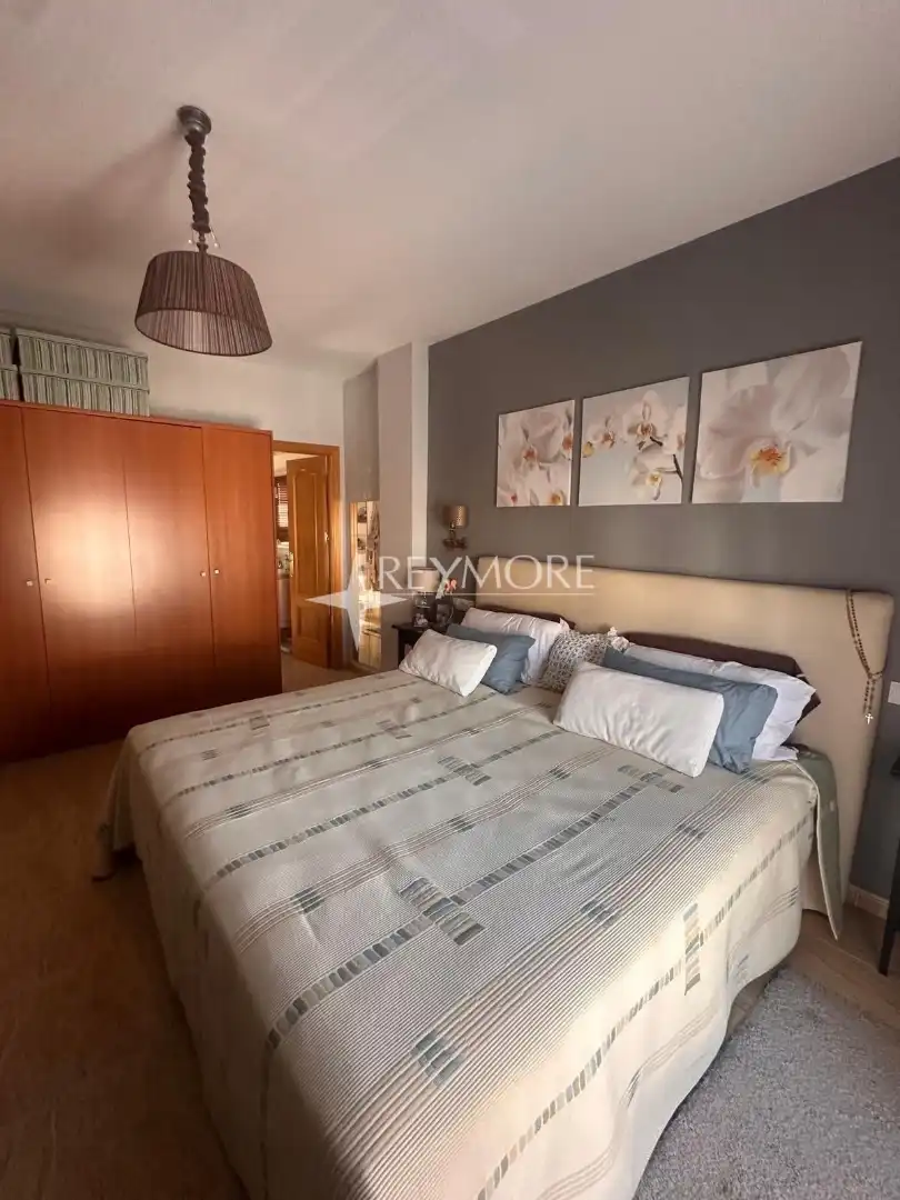 Habitación de Casa o chalet en venta en La Victoria con Aire acondicionado, Calefacción y Trastero