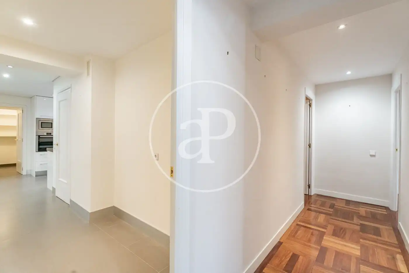 Piso en venta en Madrid con Aire acondicionado, Calefacción y Terraza