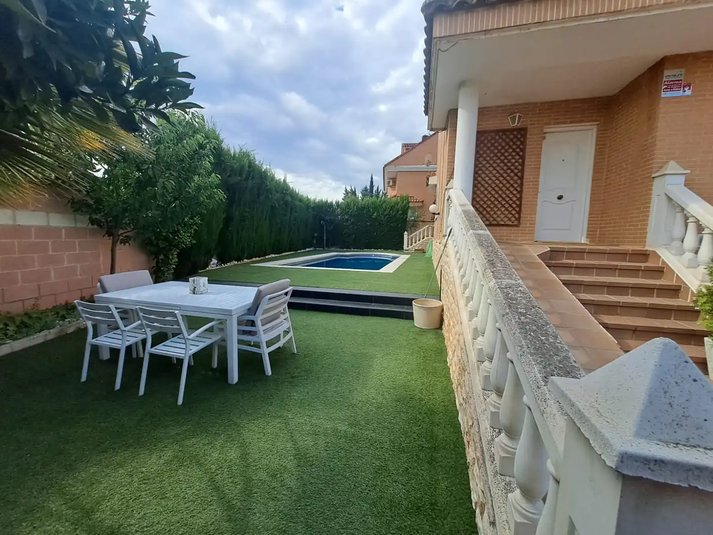 Casa o xalet en venda a Calle Teresa de Calcuta, PAU 2-600