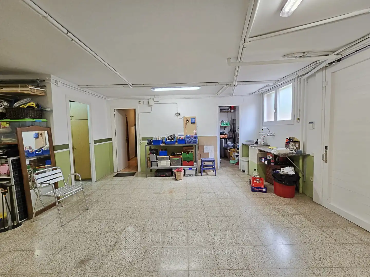 Houses for sale in Canovelles  with Air Conditioner, Heating and Private garden