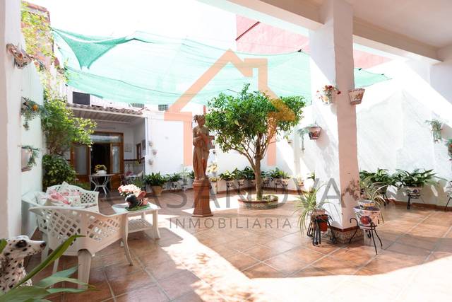 Casa-chalet en Venta en Alberic
