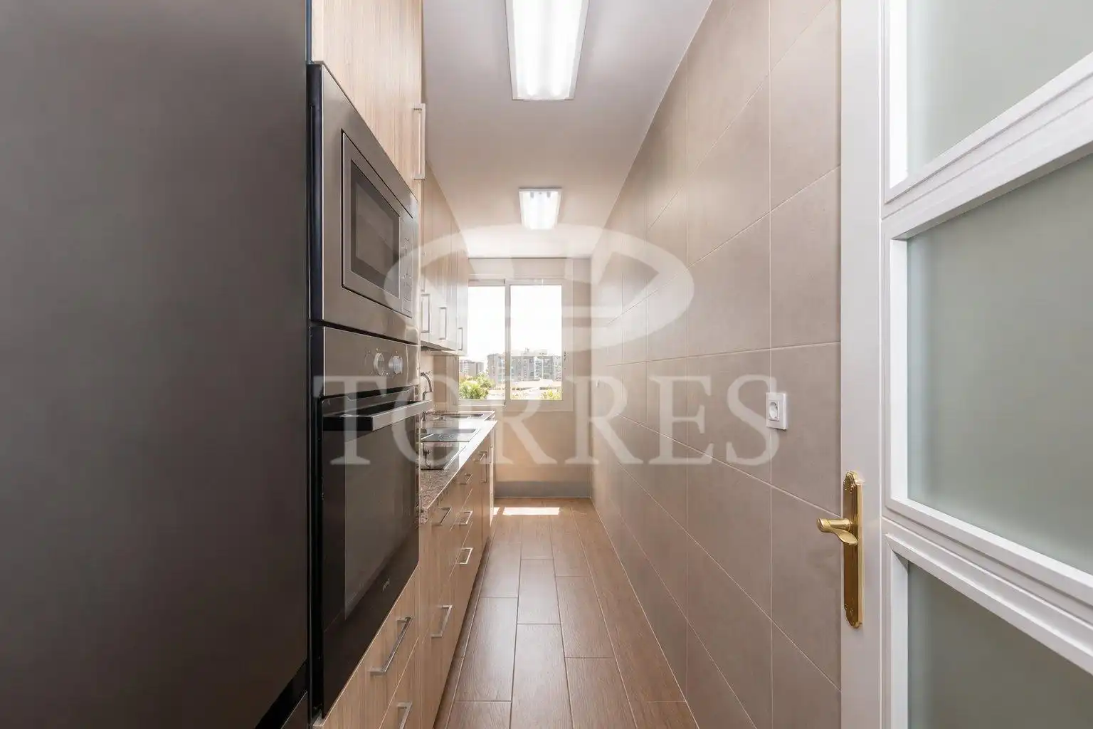 Habitación de Piso en venta en Málaga