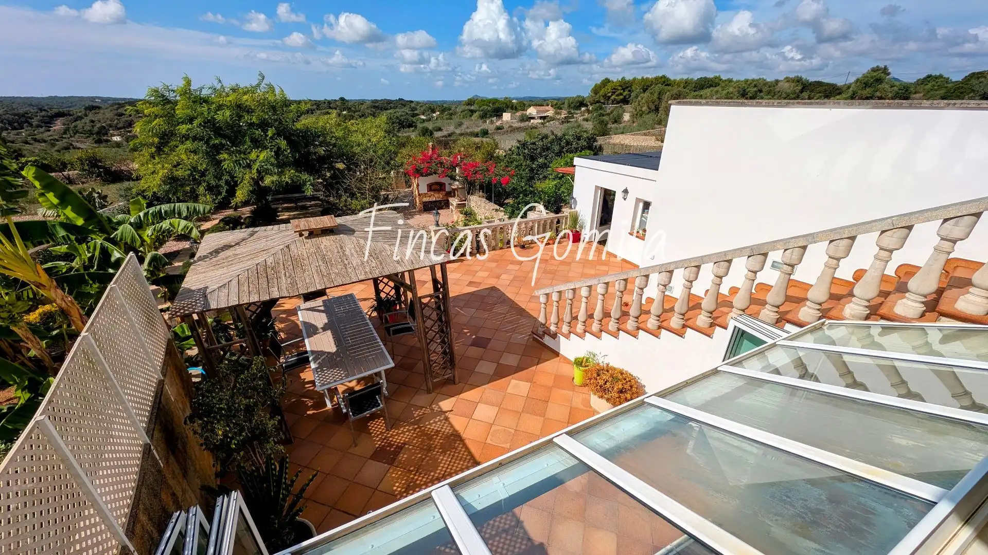 Casa rústica amb piscina en venda a verge del toro, imagen 64