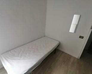 Bedroom of Flat to share in L'Hospitalet de Llobregat  with Heating and Washing machine