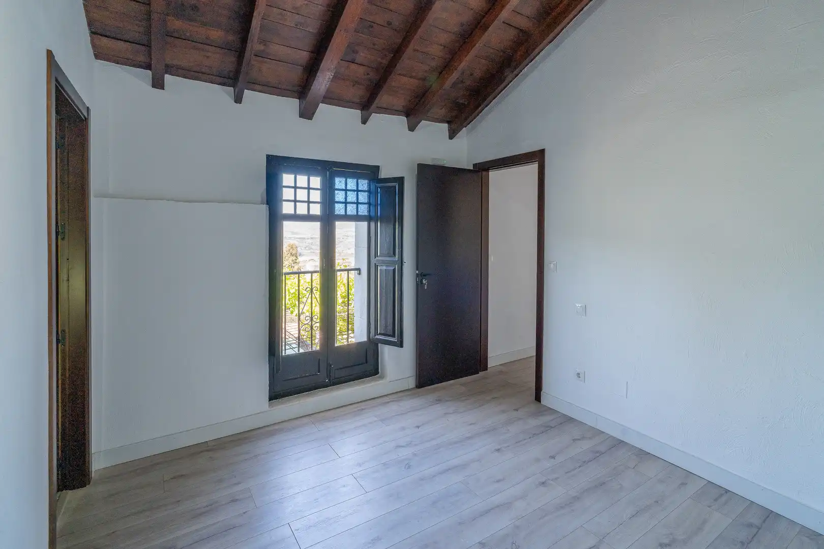 Finca rústica en venda en Álora amb Aire condicionat, Calefacció i Jardí privat
