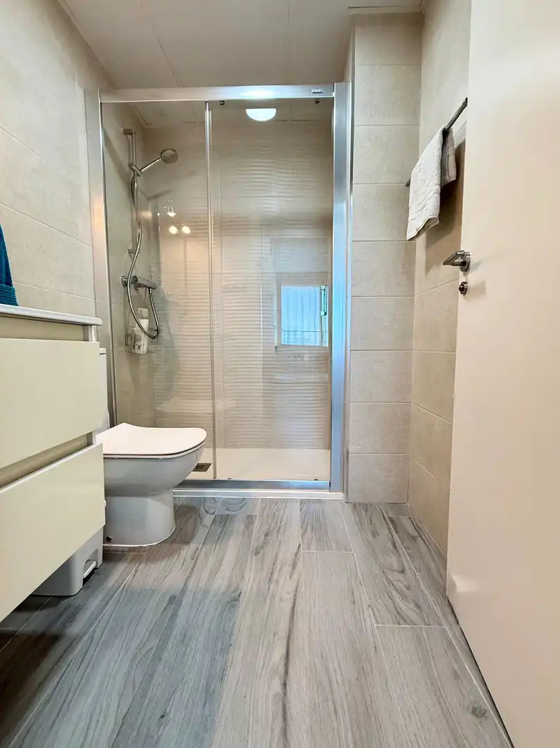 Apartament amb piscina en venda a Calle Bomilcar, imagen 9
