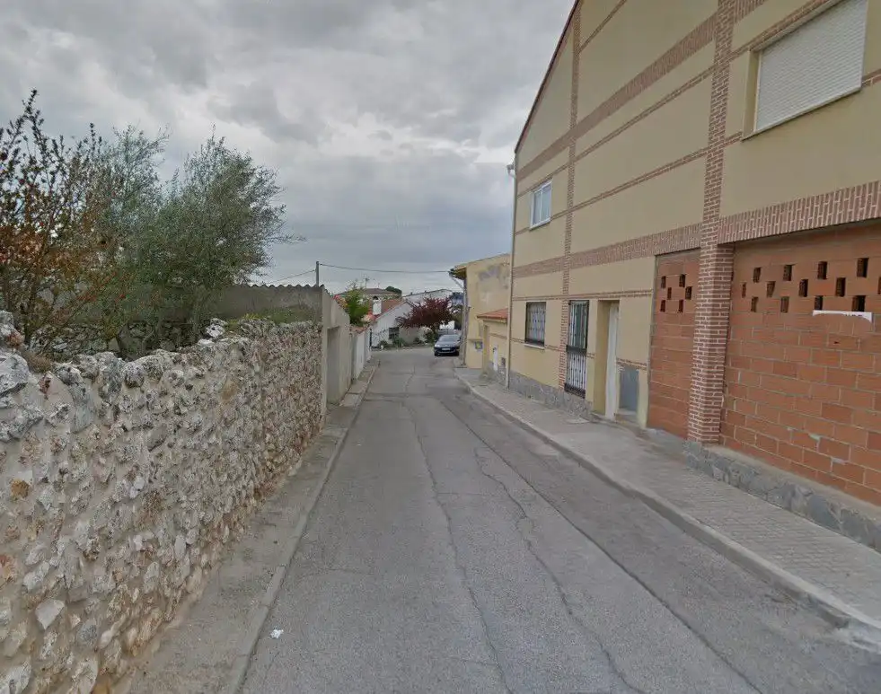 Aparcamiento en venta en Santorcaz, imagen 13