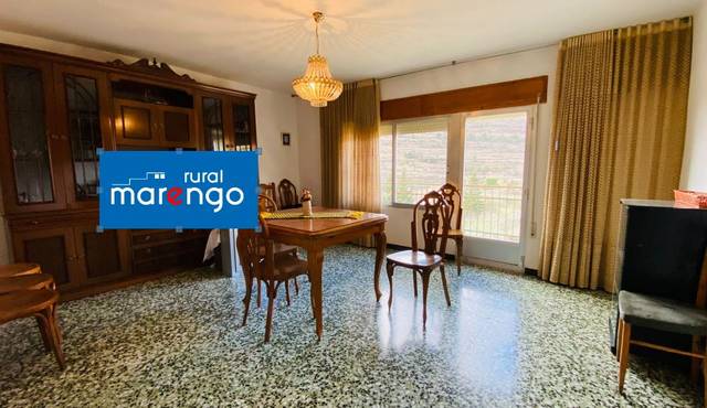 Casa-chalet en Venta en Portell de Morella