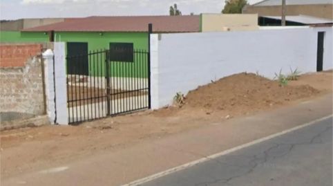 Foto 2 de Terreny industrial en venda a Avenida Extremadura, 35, Torremejía, Badajoz