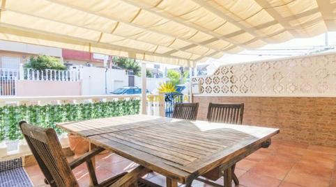 Foto 2 de Casa o xalet de lloguer a Panorama - Sierramar, Alicante