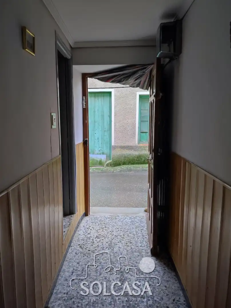 Casa o xalet en venda en Quintanilla de Trigueros amb Jardí privat i Traster
