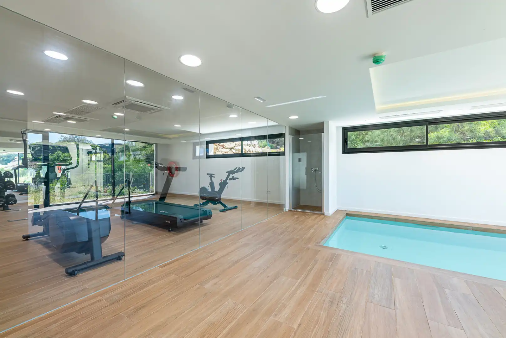 Penthouse with pool for sale in La Capellanía - El Higuerón, imagen 31