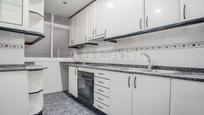 Kitchen of Flat for sale in  Barcelona Capital  with Heating and Balcony