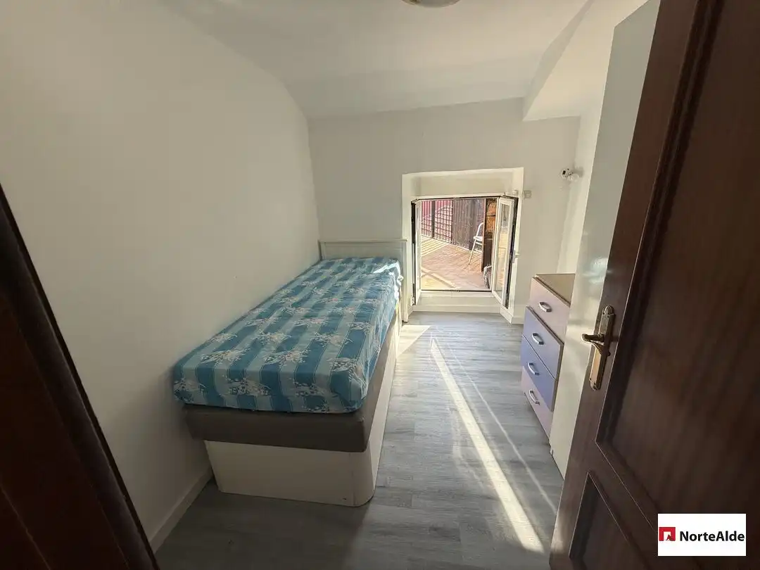 Wohnung zur Miete in Ortuella