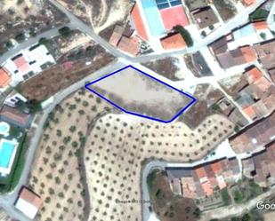 Residencial en venda en Ráfales