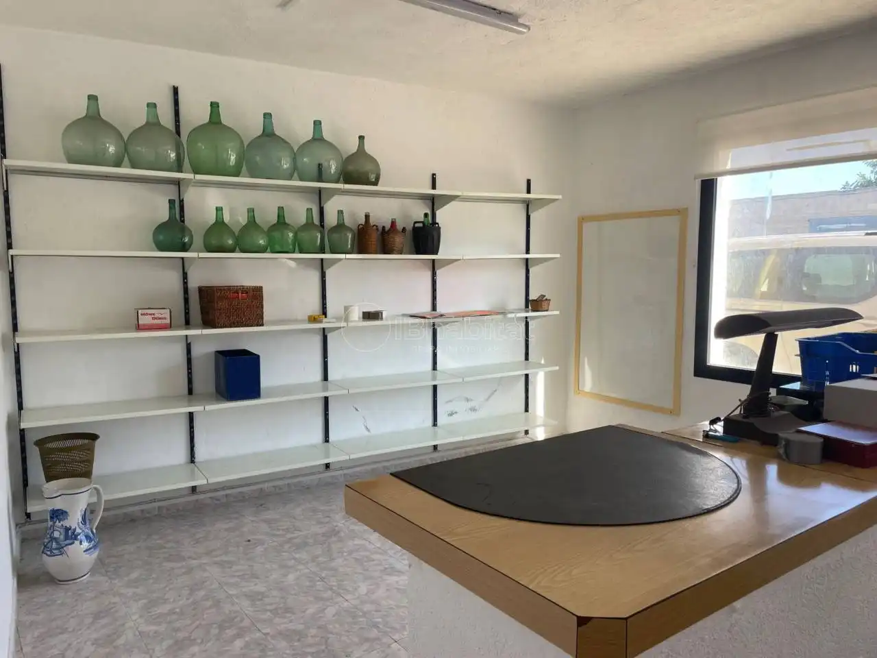 Nave industrial en venta en Muro, imagen 6