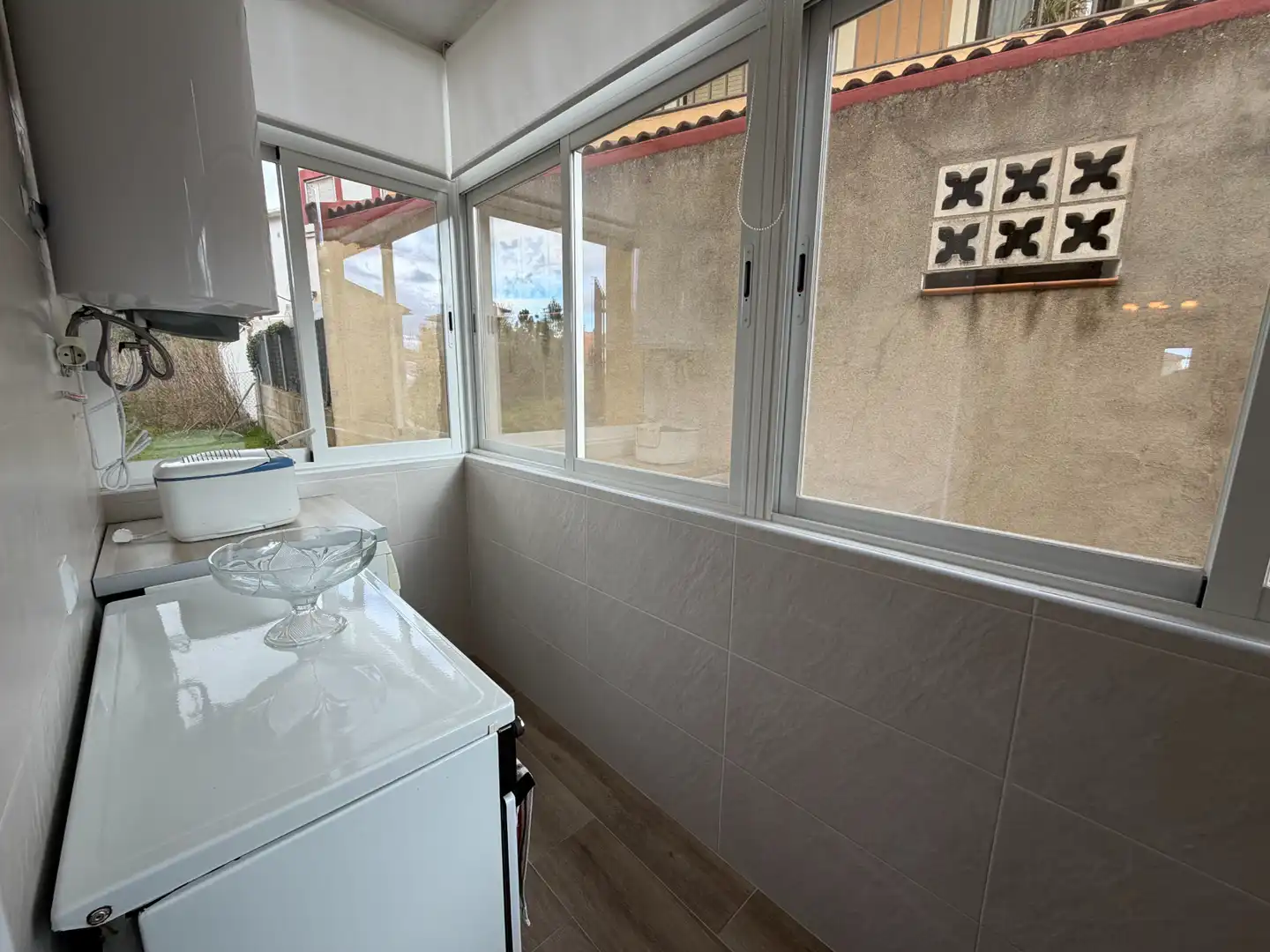 Terraza de Piso en venta en Sotillo de la Adrada con Terraza