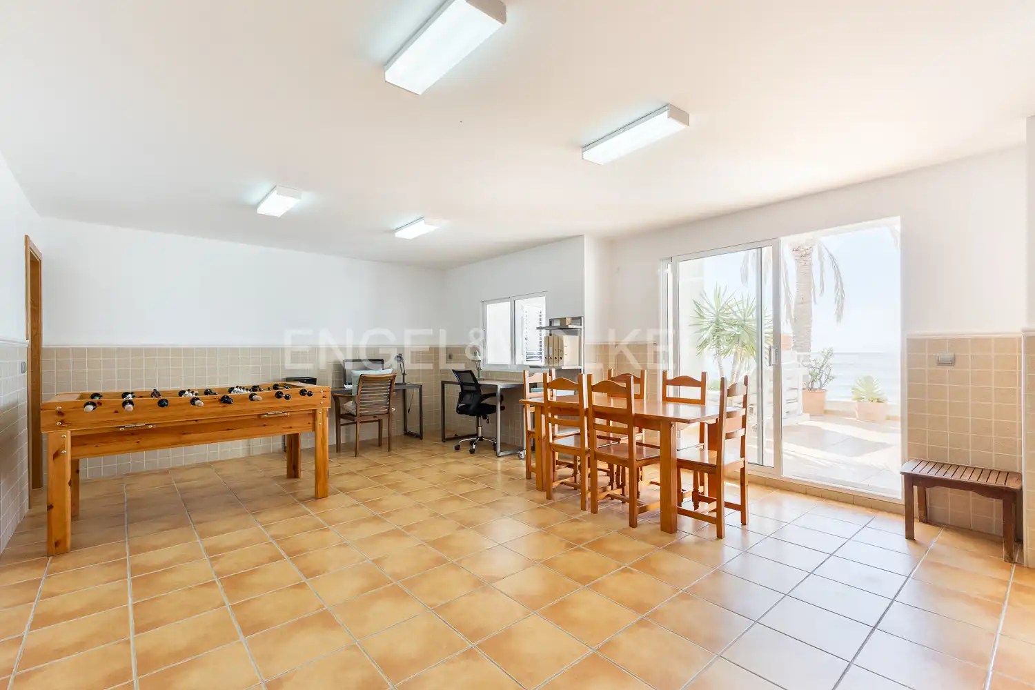 Casa con terraza en venta en El Faro, imagen 47