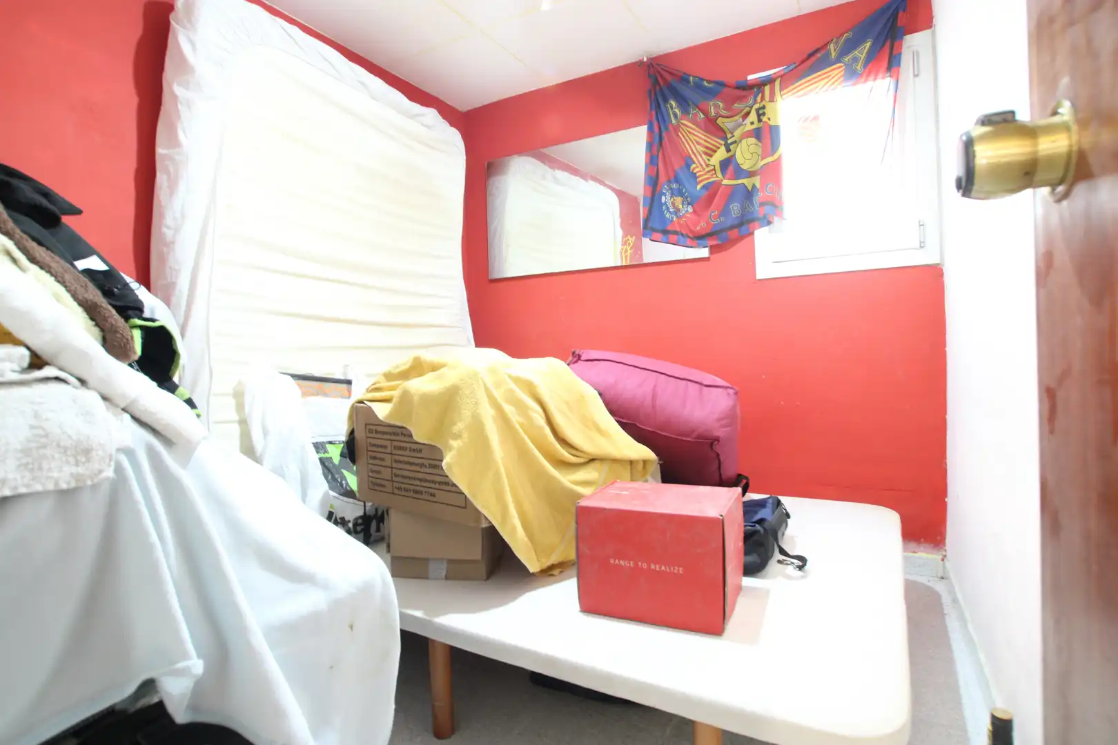 Habitación de Planta baja en venta en Argentona con Amueblado