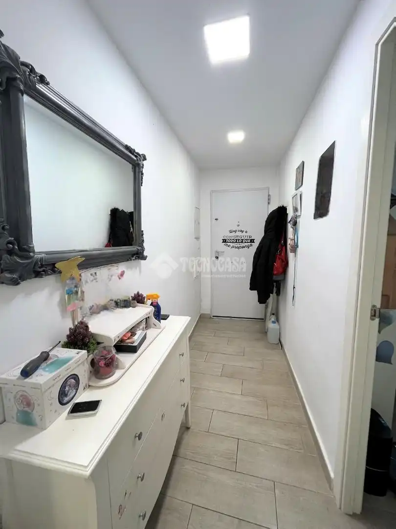 Casa adosada en venta en San Fernando con Aire acondicionado y Trastero