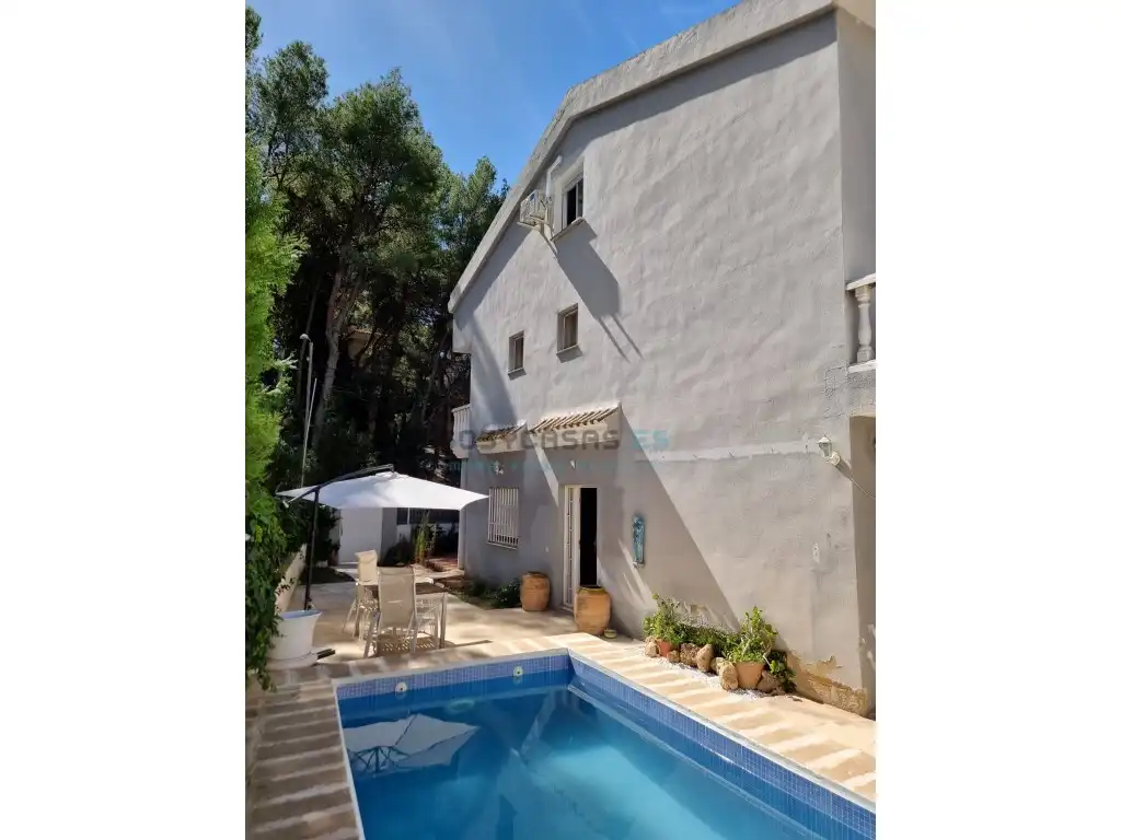 Casa o chalet en venta en Godelleta