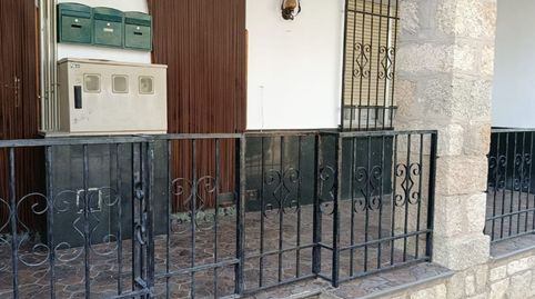 Foto 2 de Casa o chalet en venta en Calle Veguillas, 6, Almorox, Toledo