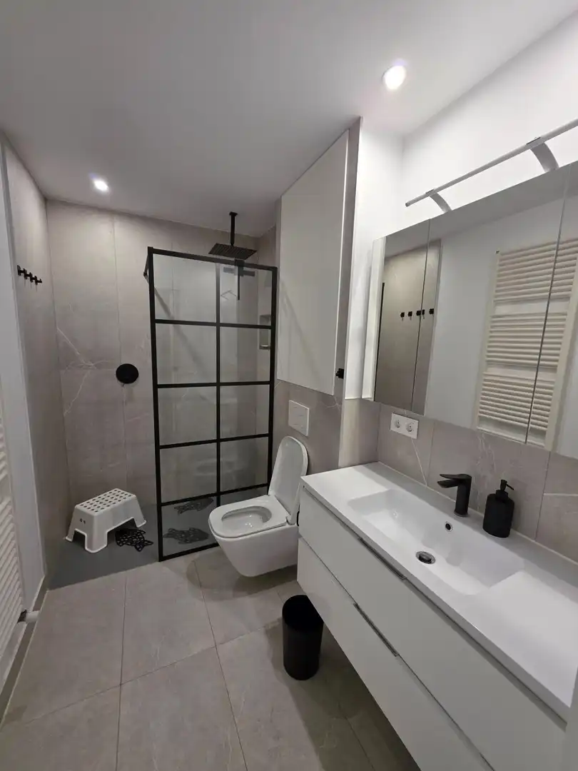 Apartment with pool for sale in Costa de la Calma, imagen 11