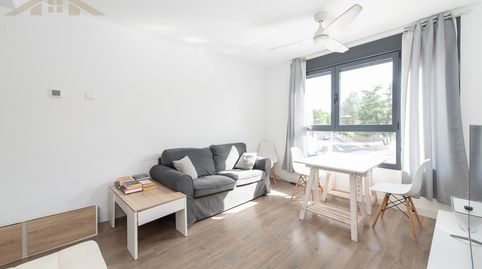 Foto 2 de Piso en venta en Calle Campomanes, Pueblo, Pozuelo de Alarcón