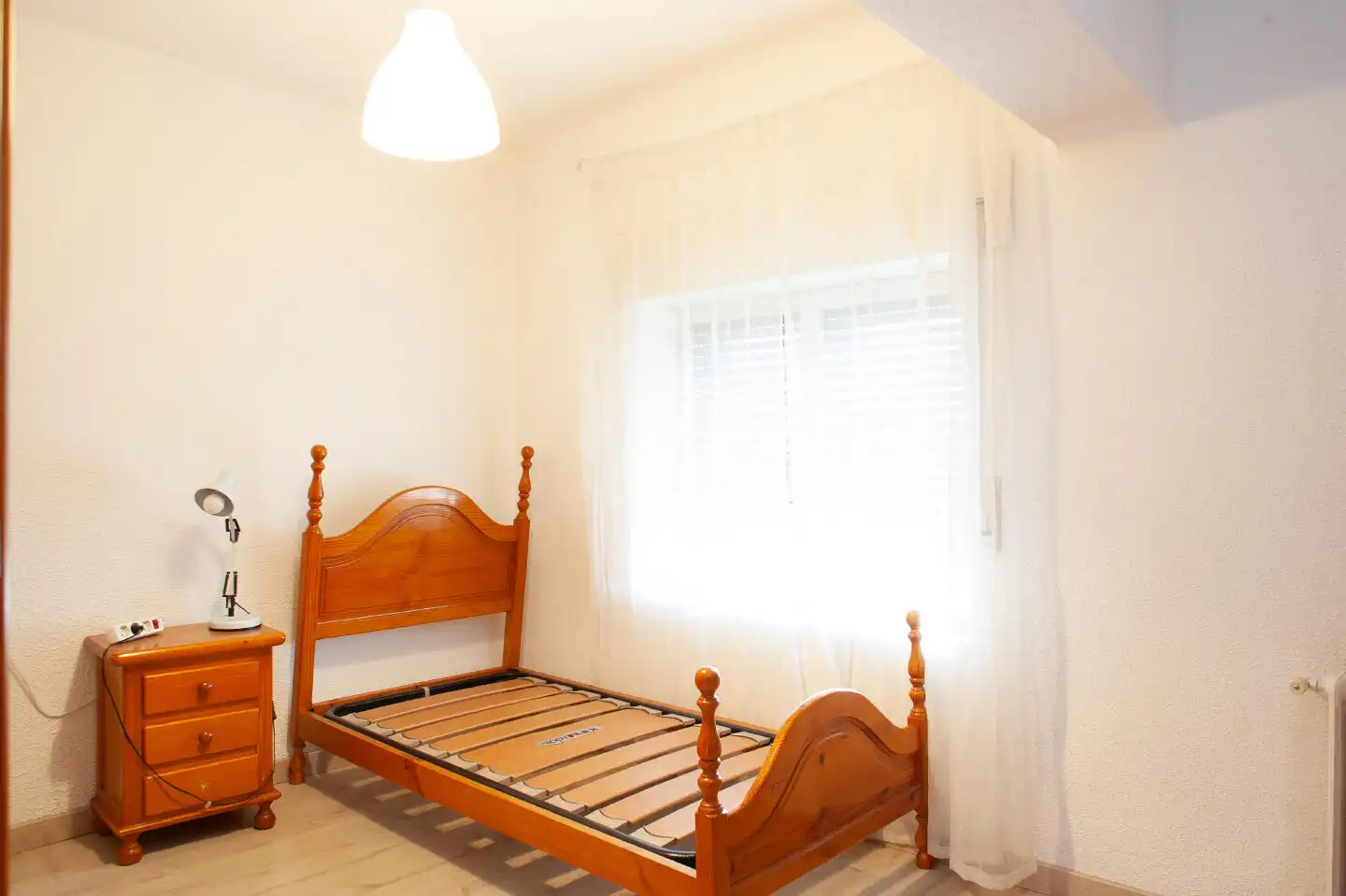 Piso con ascensor en venta en Garrido, imagen 21