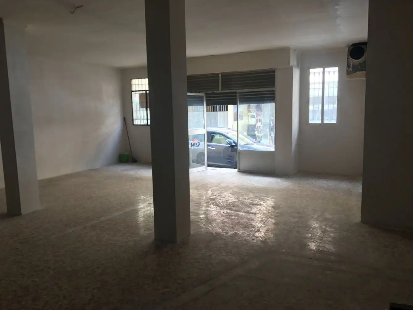 Local comercial en venta en Cehegín